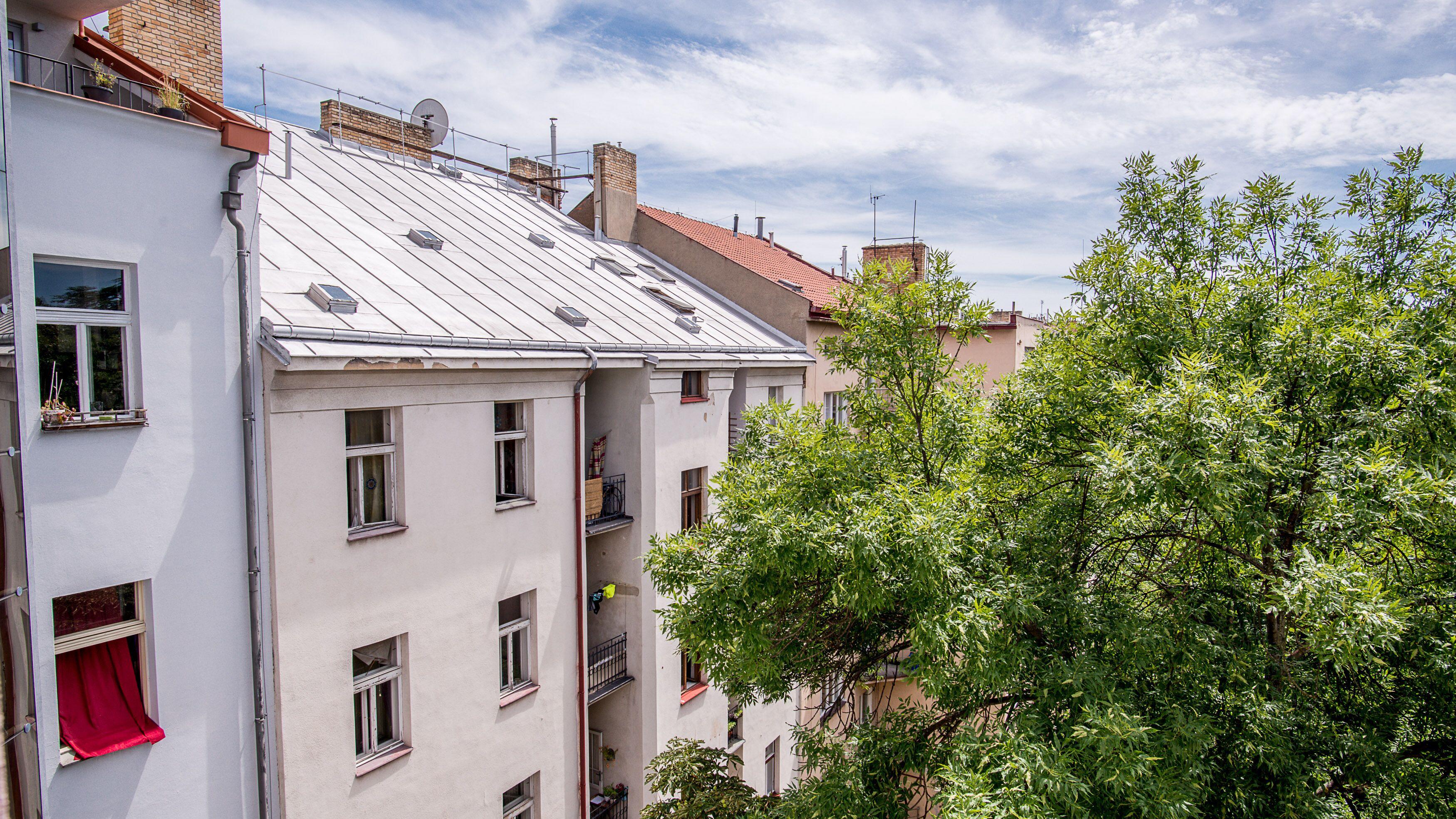 Tower Apartment — Fotky 3